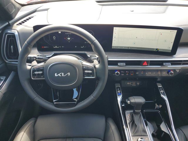 2025 Kia Sorento X-Line SX Prestige St. Augustine FL