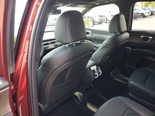 2025 Kia Sorento X-Line SX Prestige St. Augustine FL