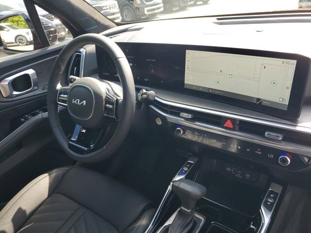 2025 Kia Sorento X-Line SX Prestige St. Augustine FL