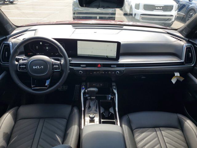 2025 Kia Sorento X-Line SX Prestige St. Augustine FL