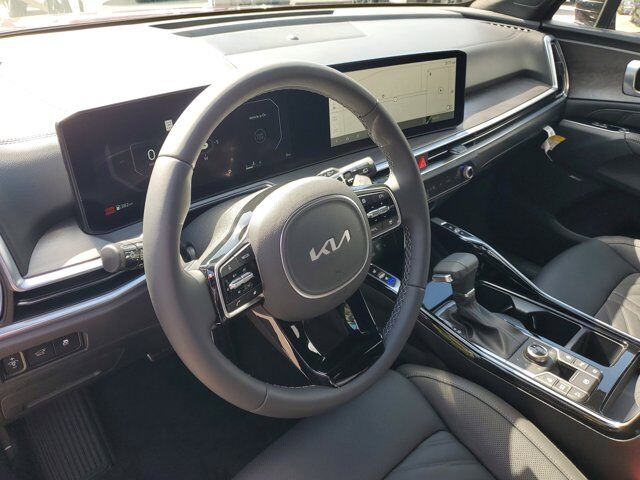 2025 Kia Sorento X-Line SX Prestige St. Augustine FL