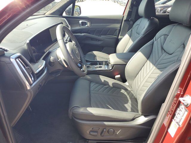 2025 Kia Sorento X-Line SX Prestige St. Augustine FL