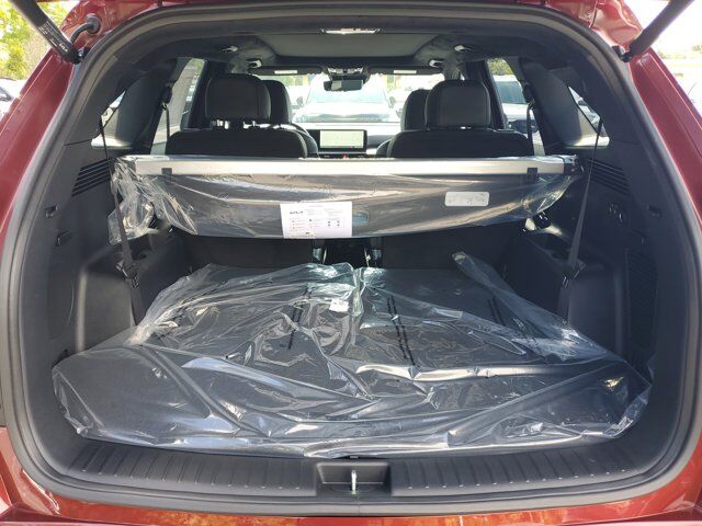 2025 Kia Sorento X-Line SX Prestige St. Augustine FL