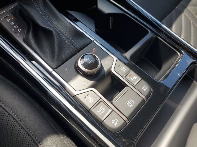 2025 Kia Sorento X-Line SX Prestige St. Augustine FL