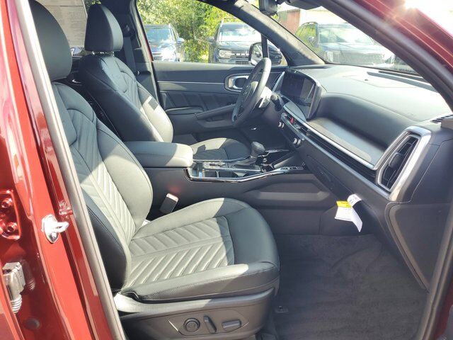 2025 Kia Sorento X-Line SX Prestige St. Augustine FL