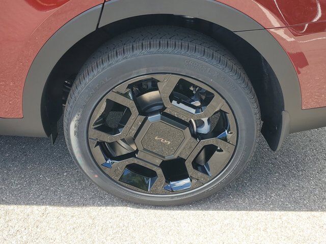 2025 Kia Sorento X-Line SX Prestige St. Augustine FL