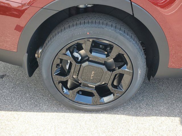 2025 Kia Sorento X-Line SX Prestige St. Augustine FL
