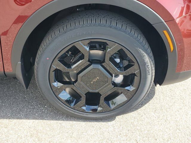 2025 Kia Sorento X-Line SX Prestige St. Augustine FL