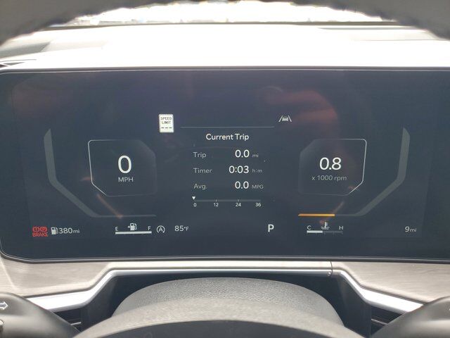2025 Kia Sorento X-Line SX Prestige St. Augustine FL