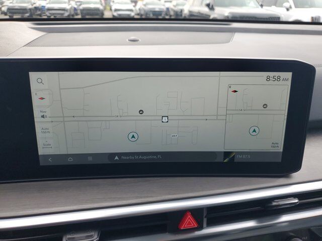 2025 Kia Sorento X-Line SX Prestige St. Augustine FL