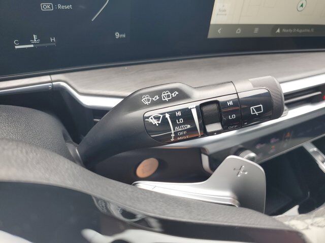 2025 Kia Sorento X-Line SX Prestige St. Augustine FL
