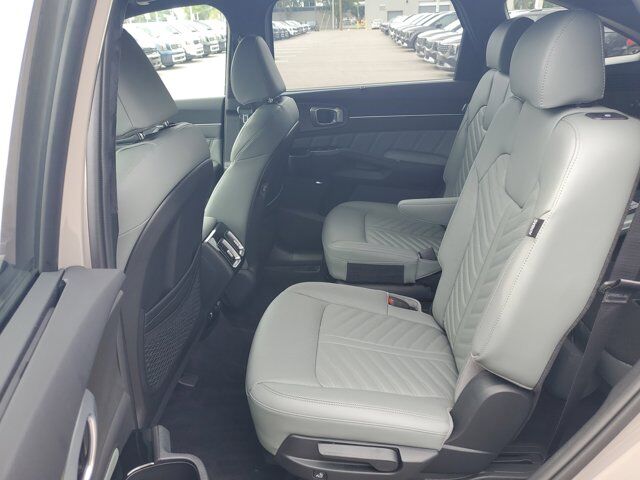 2025 Kia Sorento X-Line SX Prestige St. Augustine FL