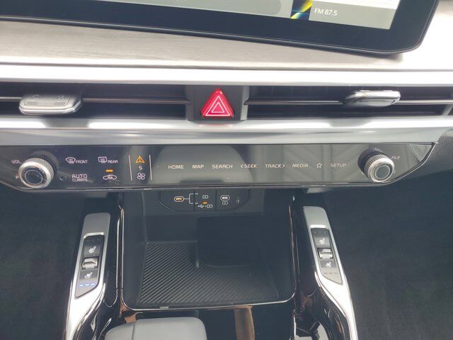 2025 Kia Sorento X-Line SX Prestige St. Augustine FL