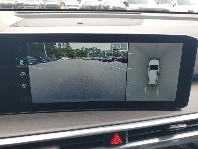2025 Kia Sorento X-Line SX Prestige St. Augustine FL