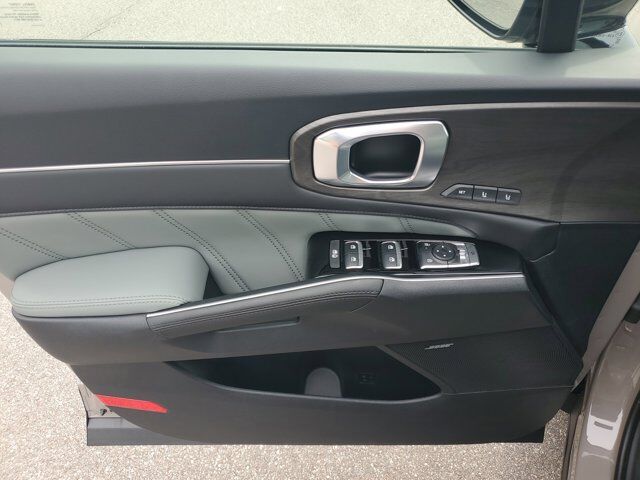 2025 Kia Sorento X-Line SX Prestige St. Augustine FL