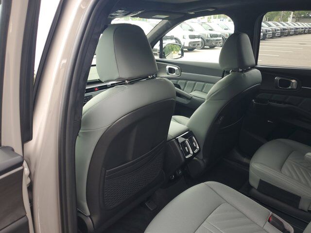 2025 Kia Sorento X-Line SX Prestige St. Augustine FL