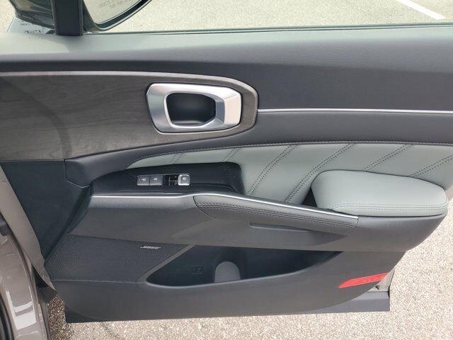 2025 Kia Sorento X-Line SX Prestige St. Augustine FL