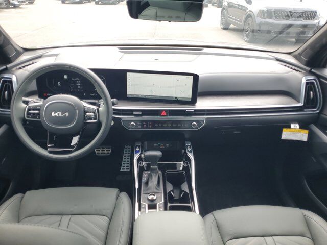 2025 Kia Sorento X-Line SX Prestige St. Augustine FL