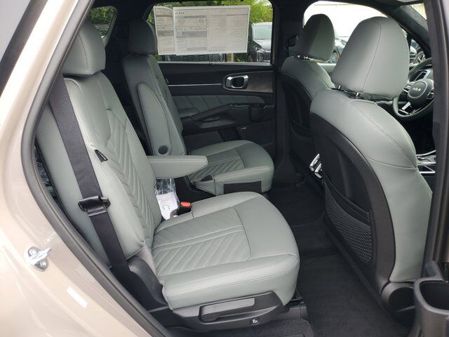 2025 Kia Sorento X-Line SX Prestige St. Augustine FL