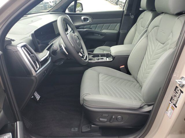 2025 Kia Sorento X-Line SX Prestige St. Augustine FL