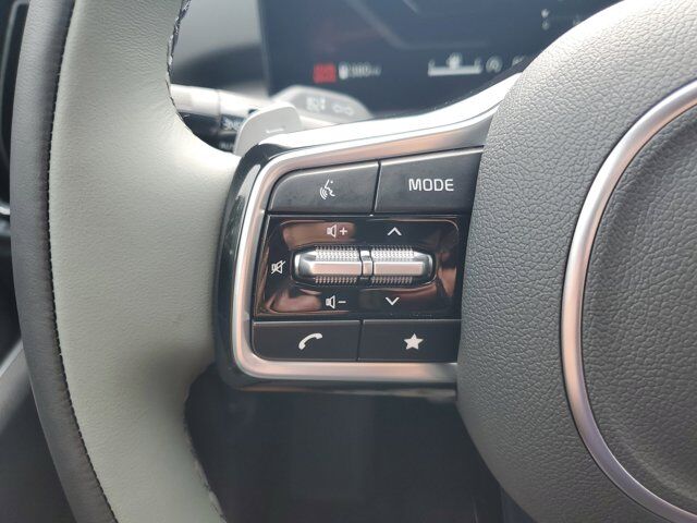 2025 Kia Sorento X-Line SX Prestige St. Augustine FL