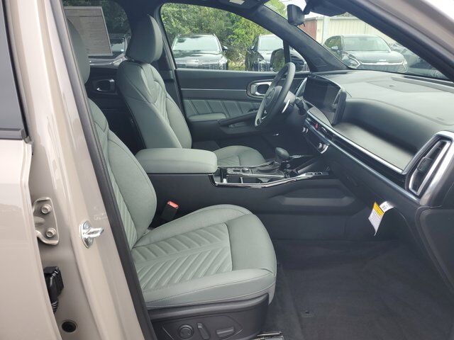 2025 Kia Sorento X-Line SX Prestige St. Augustine FL