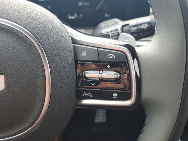 2025 Kia Sorento X-Line SX Prestige St. Augustine FL