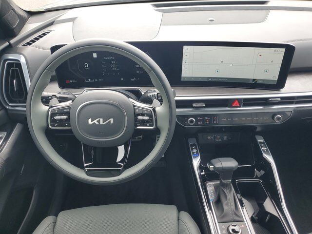 2025 Kia Sorento X-Line SX Prestige St. Augustine FL