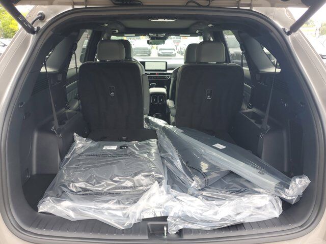 2025 Kia Sorento X-Line SX Prestige St. Augustine FL