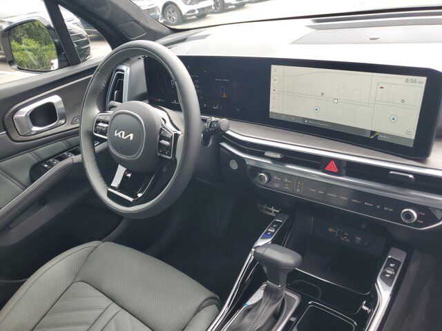 2025 Kia Sorento X-Line SX Prestige St. Augustine FL