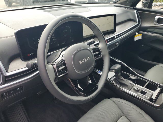 2025 Kia Sorento X-Line SX Prestige St. Augustine FL