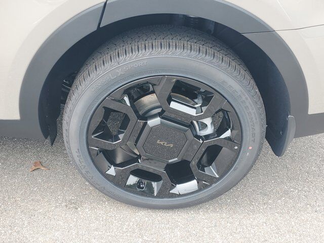 2025 Kia Sorento X-Line SX Prestige St. Augustine FL