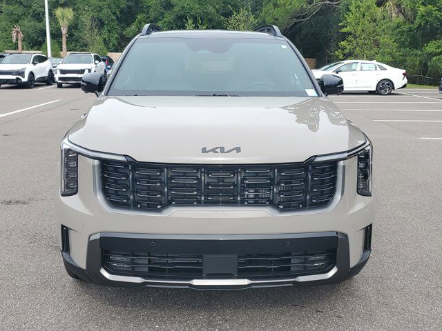 2025 Kia Sorento X-Line SX Prestige St. Augustine FL