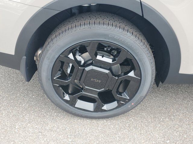 2025 Kia Sorento X-Line SX Prestige St. Augustine FL