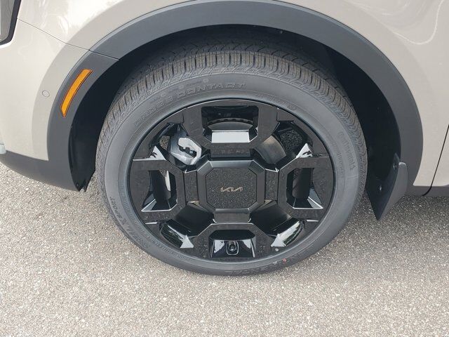 2025 Kia Sorento X-Line SX Prestige St. Augustine FL
