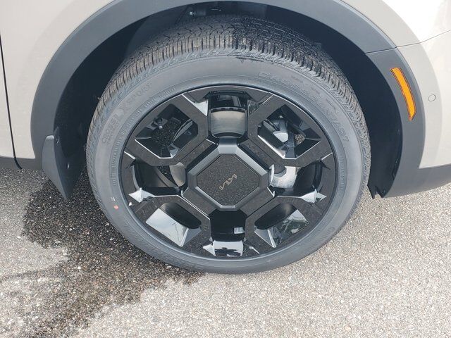 2025 Kia Sorento X-Line SX Prestige St. Augustine FL