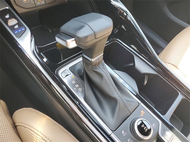 2025 Kia Sorento X-Line SX Prestige St. Augustine FL