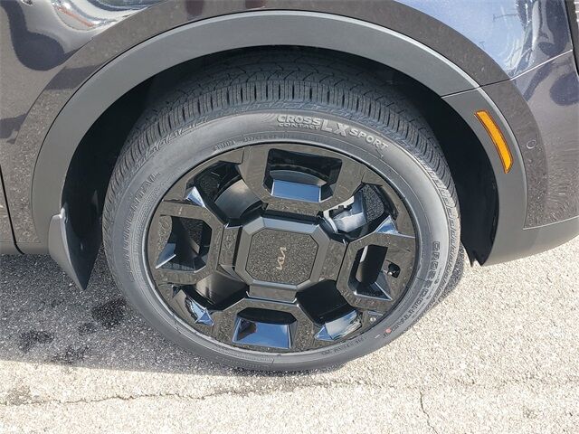 2025 Kia Sorento X-Line SX Prestige St. Augustine FL
