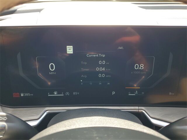 2025 Kia Sorento X-Line SX Prestige St. Augustine FL