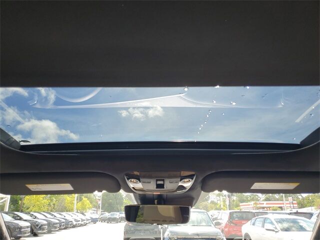 2025 Kia Sorento X-Line SX Prestige St. Augustine FL