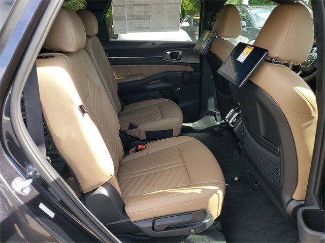 2025 Kia Sorento X-Line SX Prestige St. Augustine FL