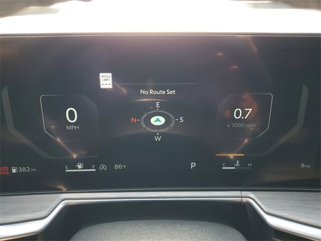 2025 Kia Sorento X-Line SX Prestige St. Augustine FL
