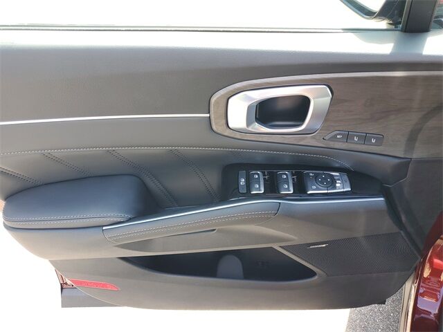 2025 Kia Sorento X-Line SX Prestige St. Augustine FL