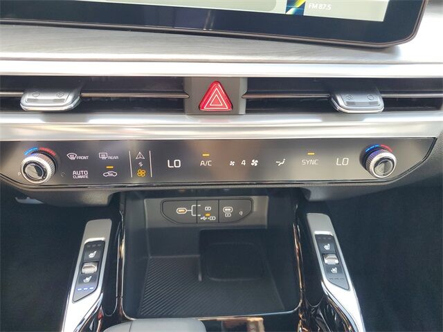 2025 Kia Sorento X-Line SX Prestige St. Augustine FL