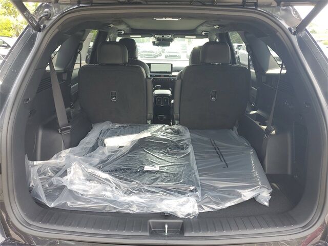 2025 Kia Sorento X-Line SX Prestige St. Augustine FL