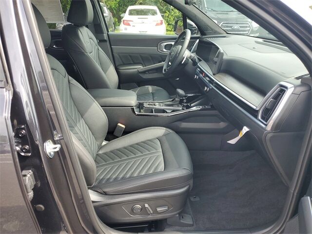2025 Kia Sorento X-Line SX Prestige St. Augustine FL