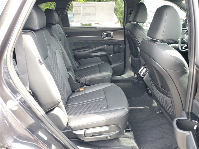 2025 Kia Sorento X-Line SX Prestige St. Augustine FL