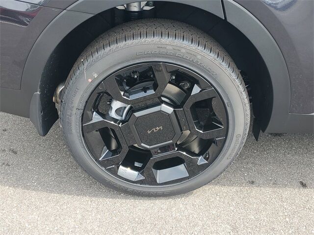 2025 Kia Sorento X-Line SX Prestige St. Augustine FL