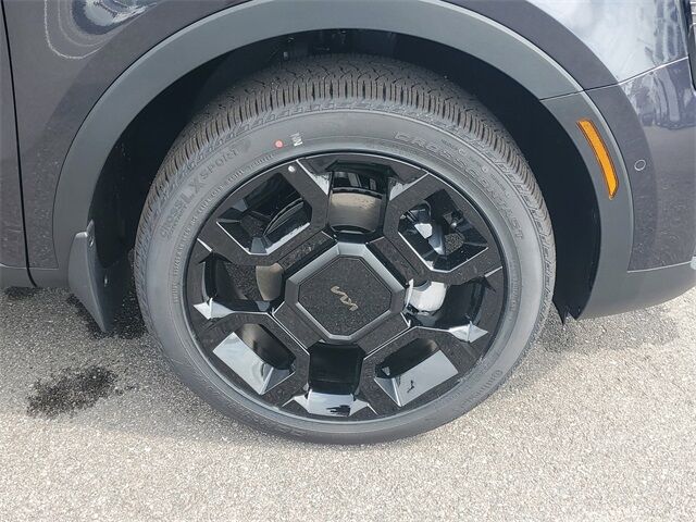 2025 Kia Sorento X-Line SX Prestige St. Augustine FL