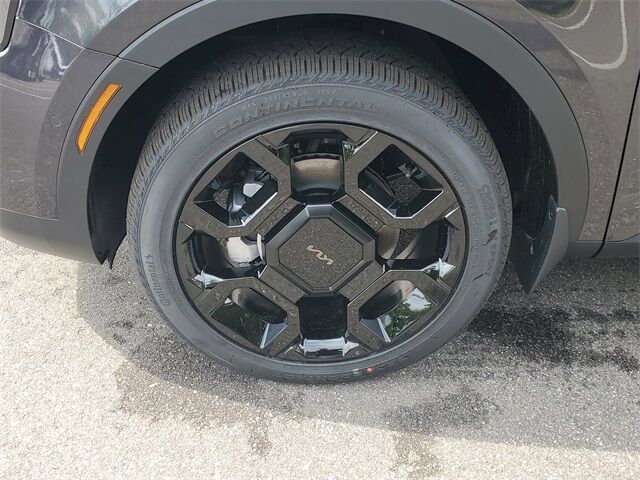 2025 Kia Sorento X-Line SX Prestige St. Augustine FL